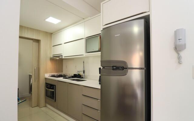 Maravilhoso apartamento a 200m do mar - AW01I