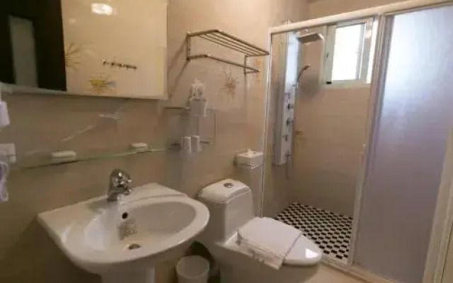 Heye Homestay 5
