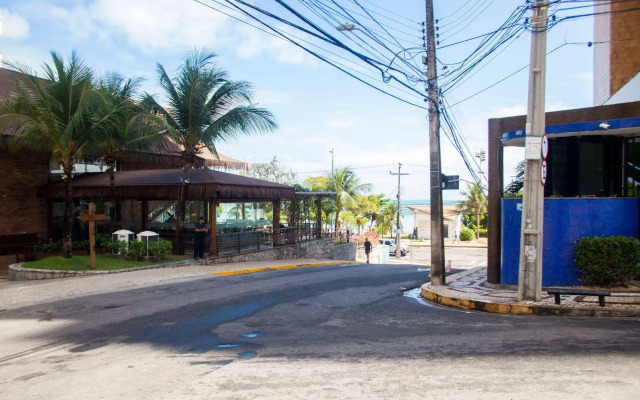 Hotel Netuno Beach