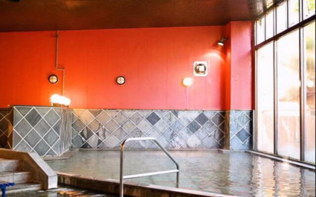 Hotel Manyoutei