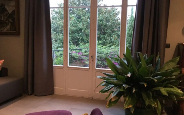 Le Clos Saint André