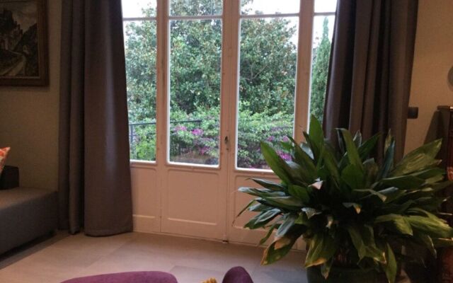 Le Clos Saint André