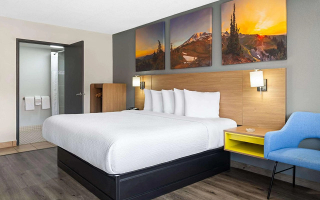 Motel 6 Columbus - Worthington