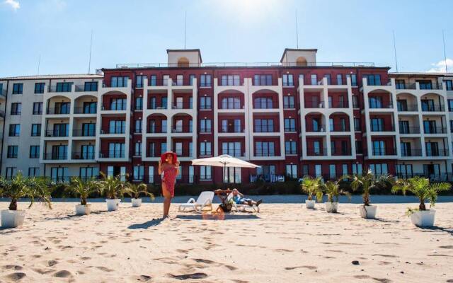 Rocamar Beach Resort