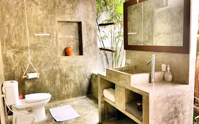 Blue Beach Village Homestay
