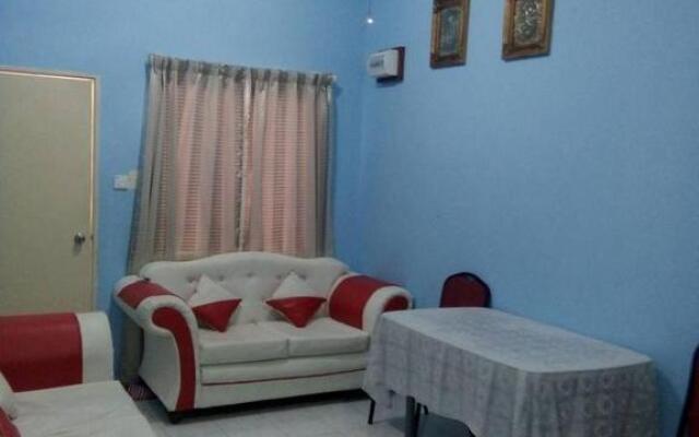 Saujana Homestay