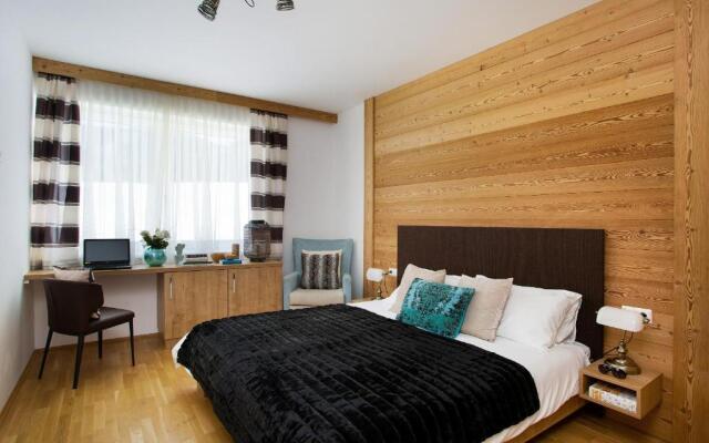 Naturpark Chalets Lambrecht by Alps Resorts