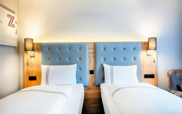 Premier Inn Lindau