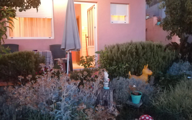 Villa Luketa