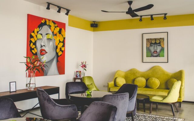 Mulberry Hotel