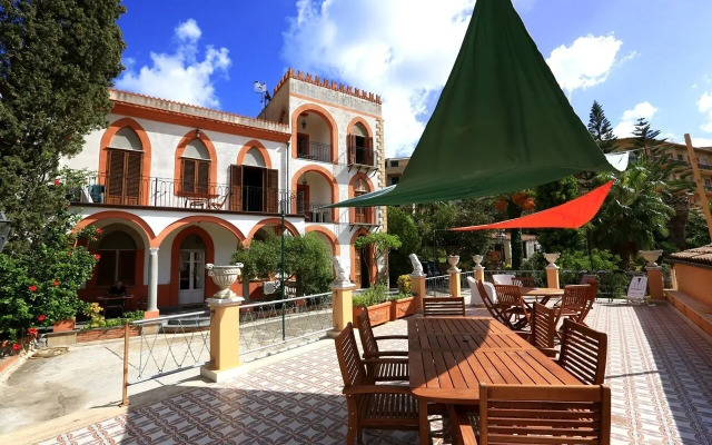 Solemar Sicilia - Villa Caterina