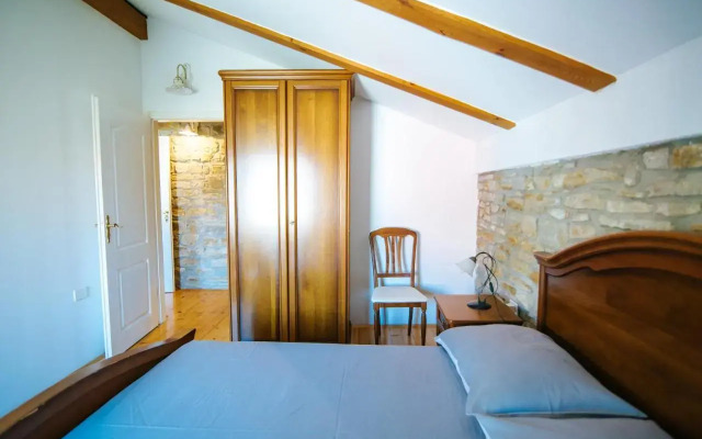 Holiday home Manžan