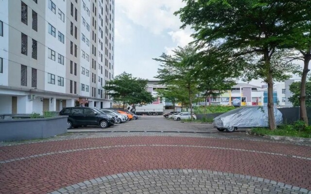 RedLiving Apartemen 19 Avenue - Reza Property