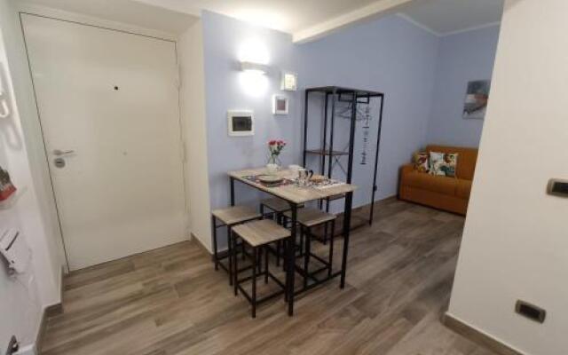 Magicstay - Flat 25M² 1 Bedroom 1 Bathroom - Pozzuoli