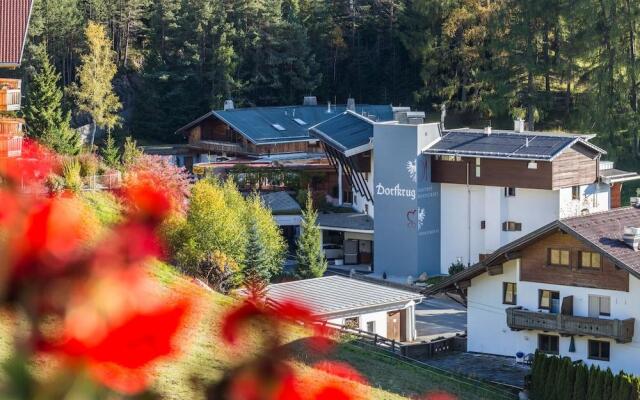 Dorfkrug Appartements