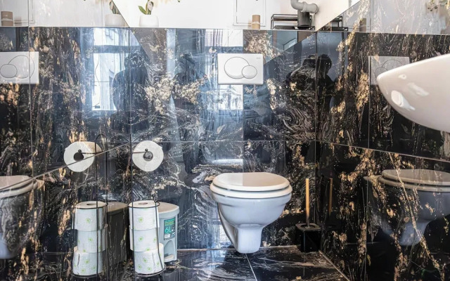 Comfy 4BR Apt Ideal for Groups Families