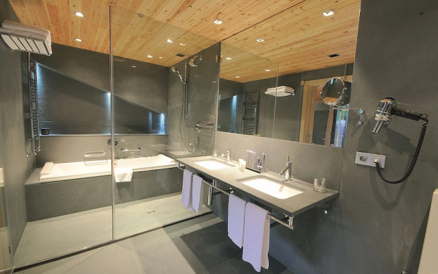 NH Collection Andorra Palome