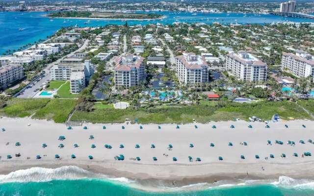 Isla Palma Singer Island