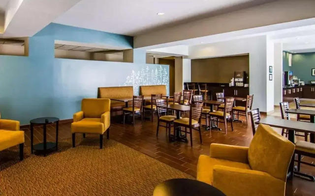 Sleep Inn & Suites Longview North