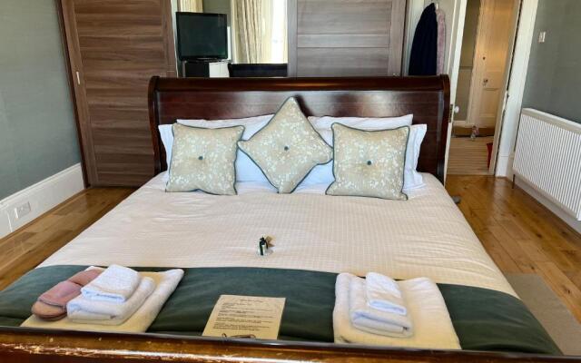 Ardmhor Guest House