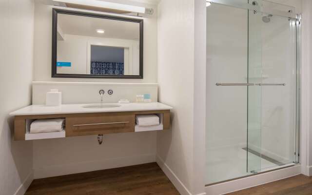 Hampton Inn & Suites Portland-Pearl District