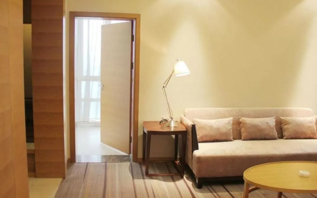 Innovate Yeohwa Hotel