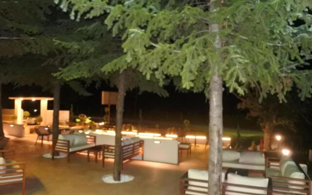 Konaki Hotel & SPA