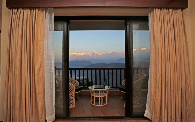 Rupakot Resort