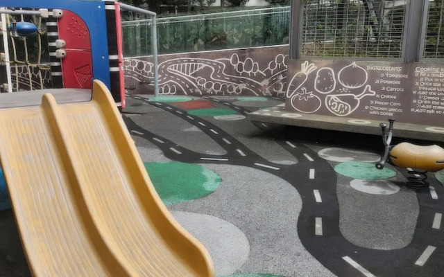 Staycation Urban 360 Apartments