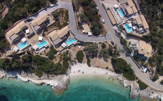 Anassa Mare Villas and Residences