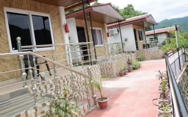 V Resorts Albert Lodge Mussoorie