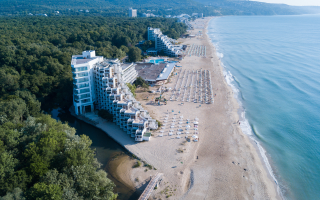 Hotel Gergana - Ultra All Inclusive