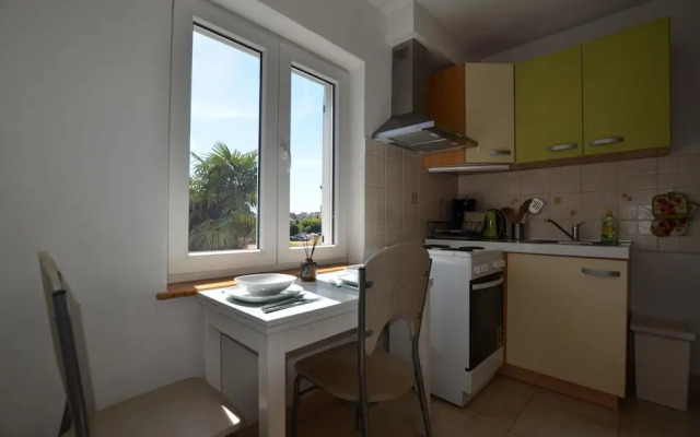 Graziella Studio in Rovinj