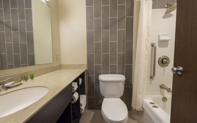 RIT Inn & Conference Center