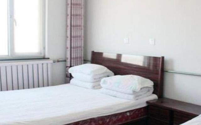 Beijing Laozhang Garden Farmstay Longqingxia Branch