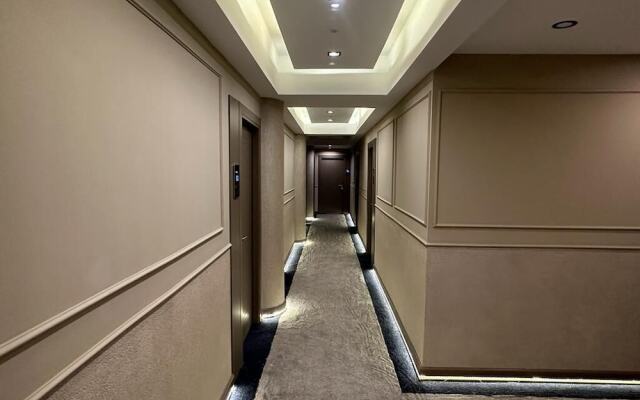 Istanblu Hotel Atasehir