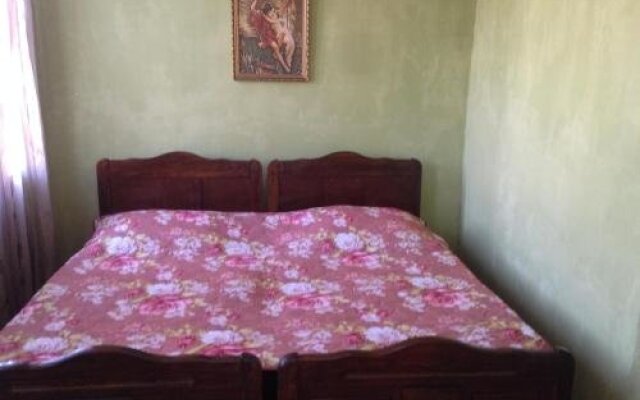 Hostel More