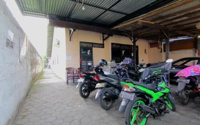Wisma Sarjana Guesthouse
