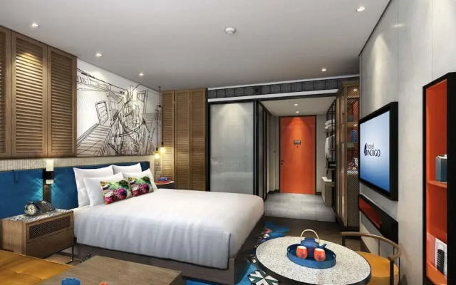Hotel Indigo Saigon The City by IHG
