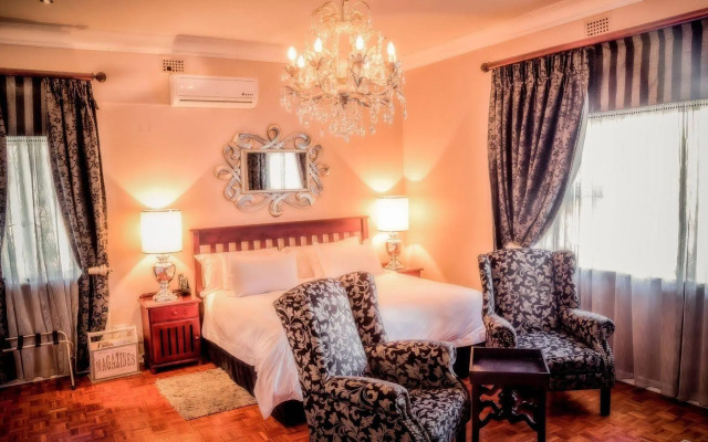 Nauntons Guest House