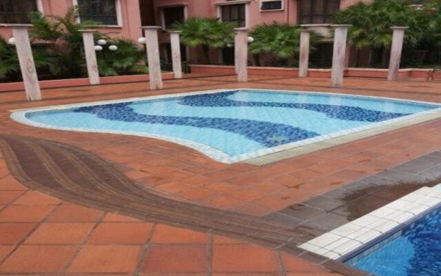 HP Vacation Condo at Marina Court
