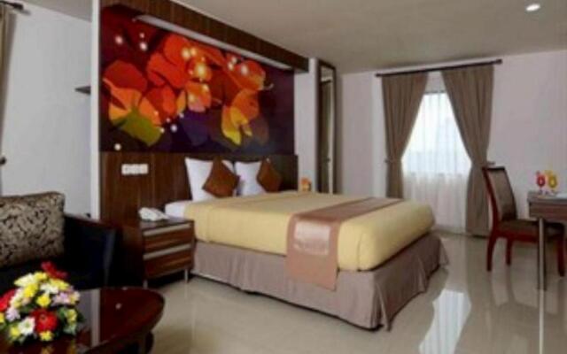 D'Arcici Hotel Sunter