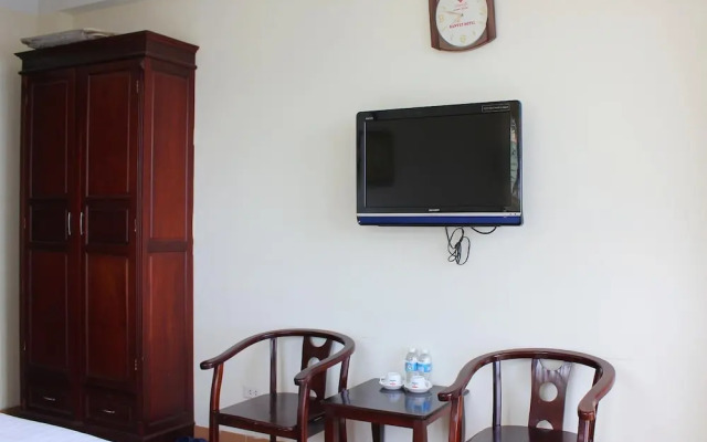 Hanvet Hotel