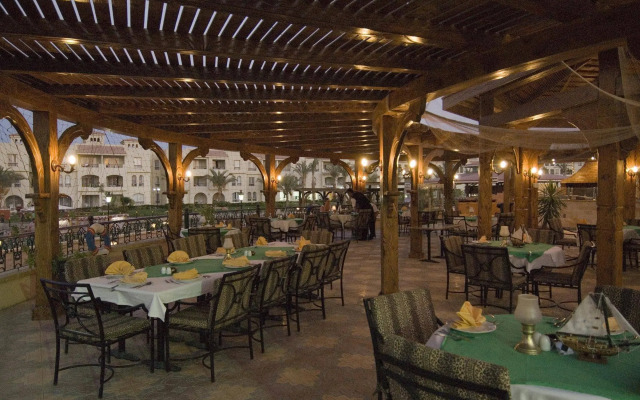 Pickalbatros Dana Beach Resort - Hurghada