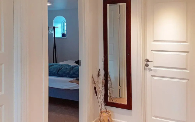 6 Person Holiday Home in Varde