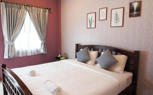 Blue Sky Villa Khaoyai Resort