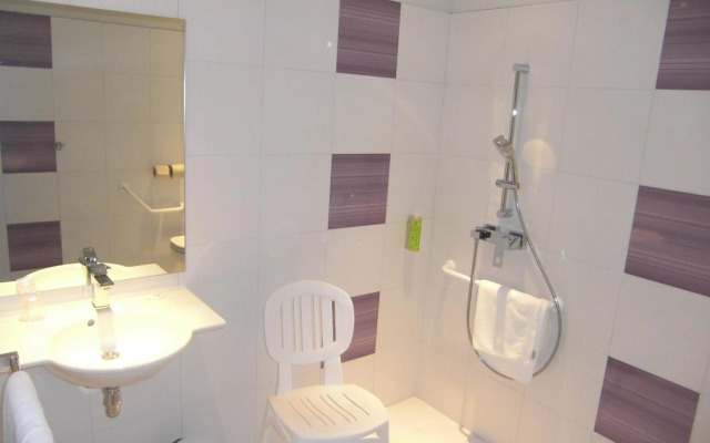 ibis Styles Castres