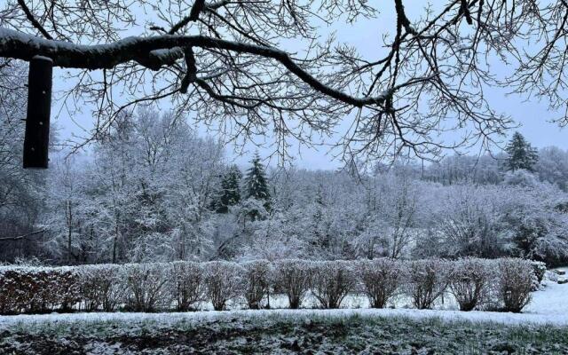 La Maison des Marguerites