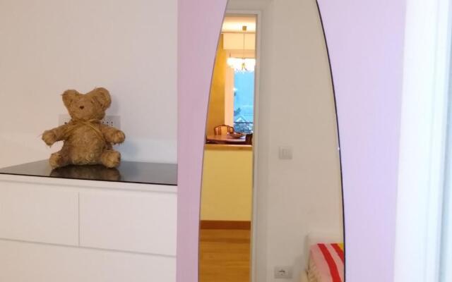 Appartamento Monti e Relax