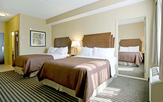 Best Western Plus Barrie